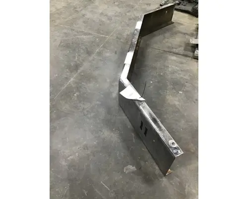 Bumper Assembly, Front MACK CH612 1994-2005 LKQ Evans Heavy Truck Parts