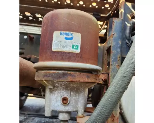 Air Dryer Mack CH612 Complete Recycling Group LLC
