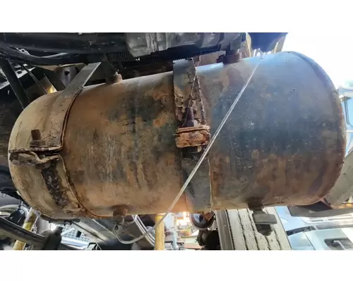 Air Tank Mack CH612 Complete Recycling Group LLC