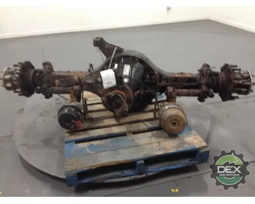 Axle Assembly, Rear (Single Or Rear) MACK CH612 Dex Heavy Duty Parts, LLC  