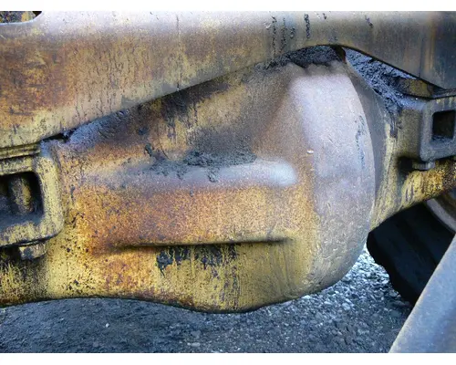 Axle Assembly, Rear (Single Or Rear) MACK CH612 Truck Salvage International Inc