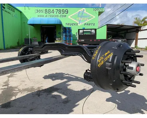 Axle Parts, Misc. MACK CH612 4-trucks Enterprises LLC