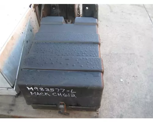 Battery Box MACK CH612 LKQ Heavy Truck Maryland