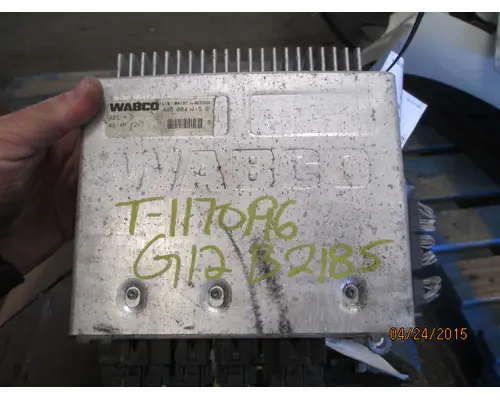 ECM (Brake & ABS) MACK CH612 LKQ Heavy Truck - Goodys