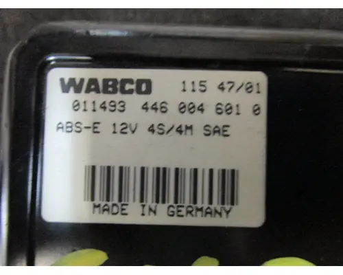 ECM (Brake & ABS) MACK CH612 LKQ Heavy Truck - Goodys