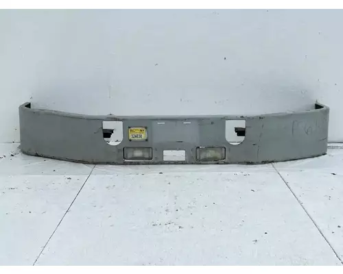 Bumper Assembly, Front Mack CH612 Complete Recycling Group LLC