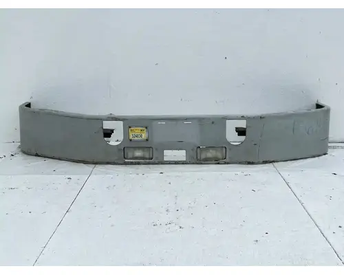 Bumper Assembly, Front Mack CH612 Complete Recycling Group LLC
