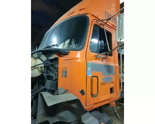 Cab MACK CH612 LKQ KC Truck Parts Billings