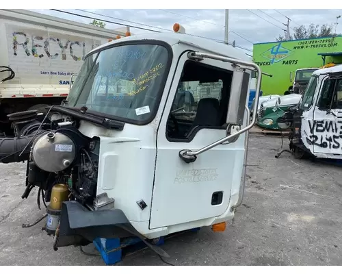 Cab MACK CH612 4-trucks Enterprises LLC