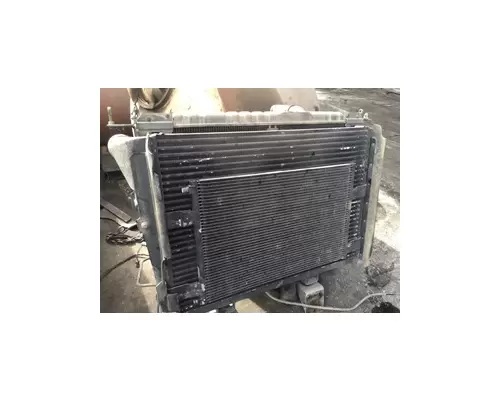 Charge Air Cooler (ATAAC) MACK CH612 American Truck Salvage