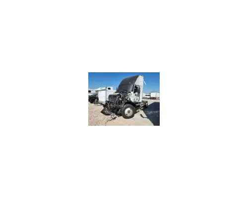Complete Vehicle MACK CH612 West Side Truck Parts