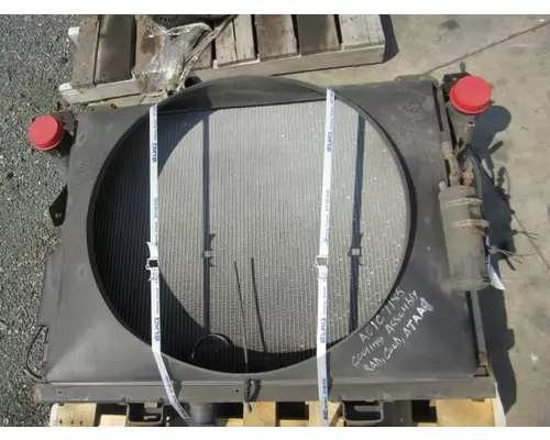 Cooling Assy. (Rad., Cond., ATAAC) MACK CH612 LKQ Heavy Truck Maryland