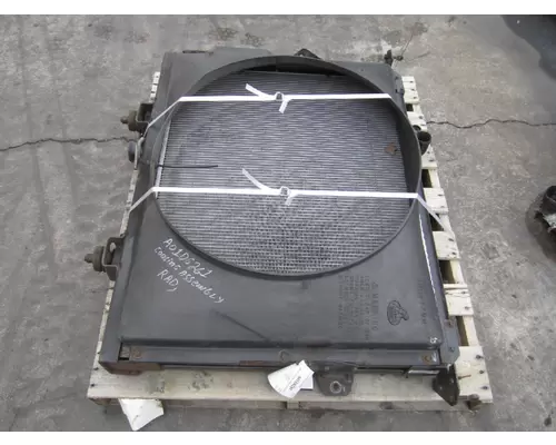 Cooling Assy. (Rad., Cond., ATAAC) MACK CH612 LKQ Heavy Truck Maryland