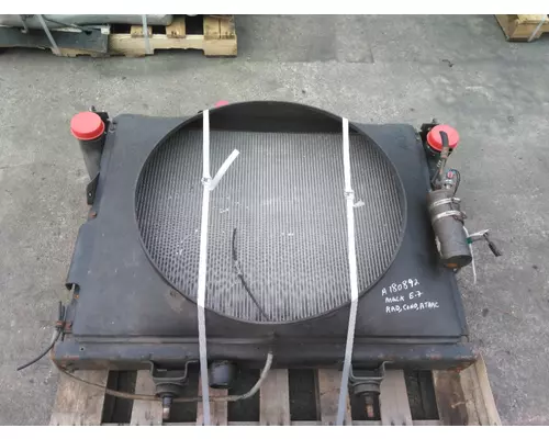 Cooling Assy. (Rad., Cond., ATAAC) MACK CH612 LKQ Heavy Truck Maryland