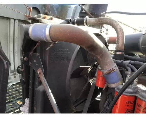 Cooling Assy. (Rad., Cond., ATAAC) MACK CH612 LKQ Heavy Truck - Goodys
