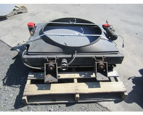 Cooling Assy. (Rad., Cond., ATAAC) MACK CH612 LKQ Heavy Truck Maryland