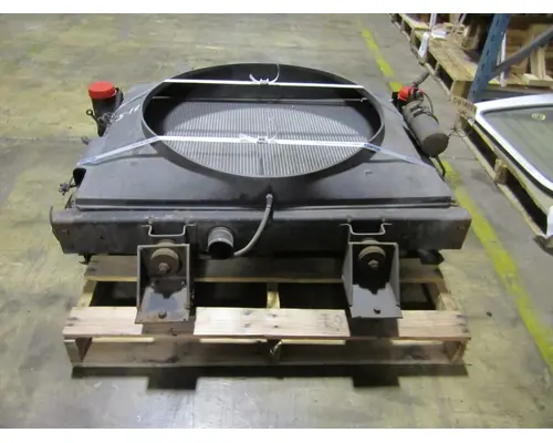 Cooling Assy. (Rad., Cond., ATAAC) MACK CH612 LKQ Heavy Truck Maryland