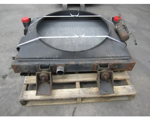Cooling Assy. (Rad., Cond., ATAAC) MACK CH612 LKQ Heavy Truck Maryland