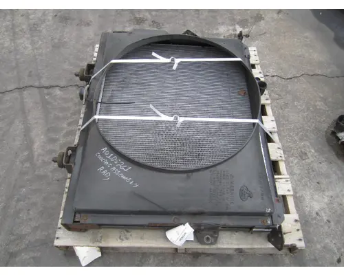 Cooling Assy. (Rad., Cond., ATAAC) MACK CH612 LKQ Heavy Truck Maryland