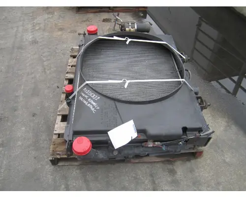 Cooling Assy. (Rad., Cond., ATAAC) MACK CH612 LKQ Heavy Truck Maryland