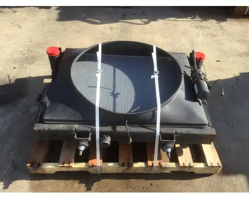 Cooling Assy. (Rad., Cond., ATAAC) MACK CH612 LKQ Heavy Truck Maryland