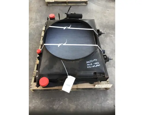 Cooling Assy. (Rad., Cond., ATAAC) MACK CH612 LKQ Heavy Truck Maryland