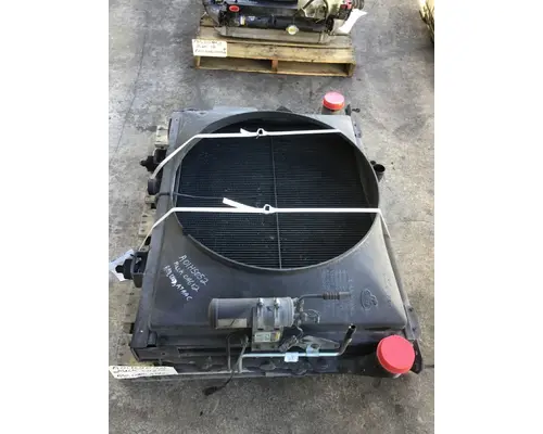 Cooling Assy. (Rad., Cond., ATAAC) MACK CH612 LKQ Heavy Truck Maryland