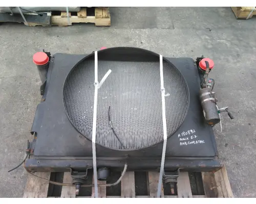 Cooling Assy. (Rad., Cond., ATAAC) MACK CH612 LKQ Heavy Truck Maryland
