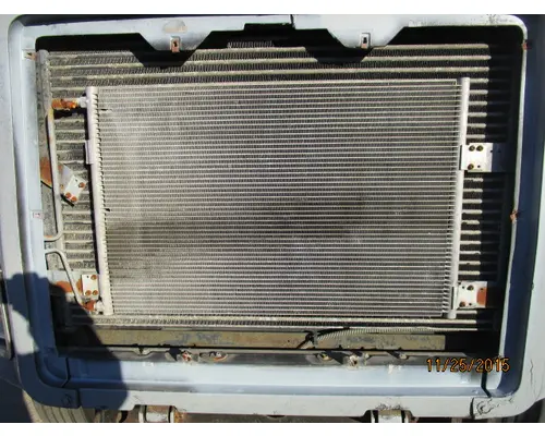 Cooling Assy. (Rad., Cond., ATAAC) MACK CH612 LKQ Heavy Truck - Goodys