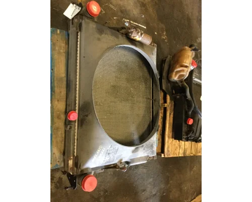 Cooling Assy. (Rad., Cond., ATAAC) MACK CH612 LKQ Heavy Truck - Goodys