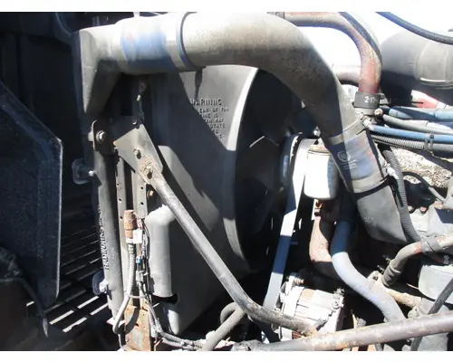 Cooling Assy. (Rad., Cond., ATAAC) MACK CH612 LKQ Heavy Truck - Goodys