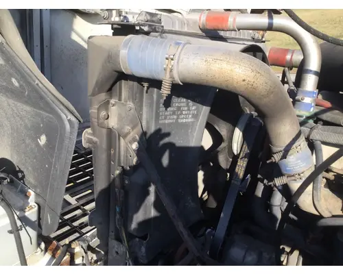 Cooling Assy. (Rad., Cond., ATAAC) MACK CH612 LKQ Heavy Truck - Goodys