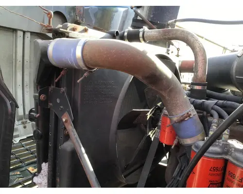 Cooling Assy. (Rad., Cond., ATAAC) MACK CH612 LKQ Heavy Truck - Goodys