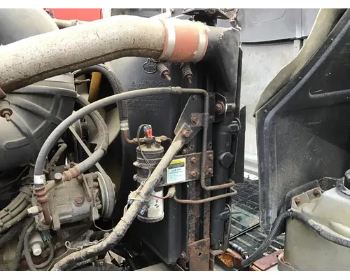 Cooling Assy. (Rad., Cond., ATAAC) MACK CH612 LKQ Heavy Truck - Goodys