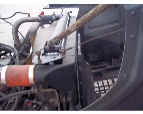 Cooling Assy. (Rad., Cond., ATAAC) MACK CH612 LKQ Heavy Truck - Goodys