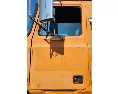 Door Assembly, Front Mack CH612 Complete Recycling Group LLC