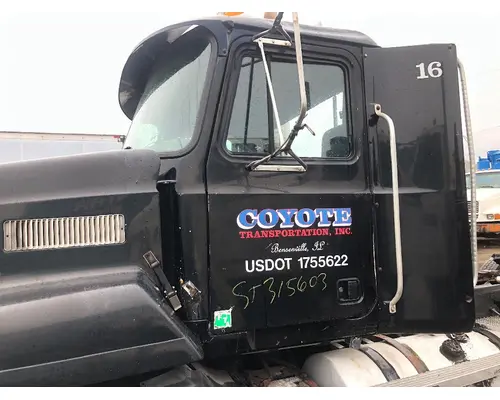 Door Assembly, Front MACK CH612 Wilkins Rebuilders Supply