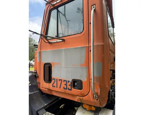 Door Assembly, Front MACK CH612 Crest Truck Parts