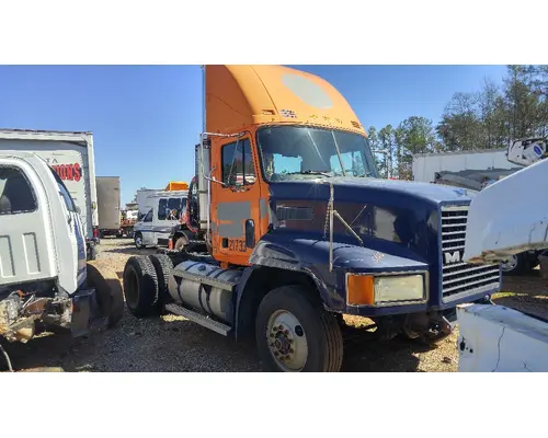 Door Assembly, Front MACK CH612 Crest Truck Parts