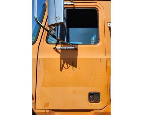 Door Assembly, Front Mack CH612 Complete Recycling Group LLC