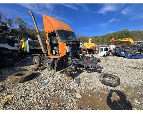 Drive Shaft, Rear MACK CH612 Crest Truck Parts