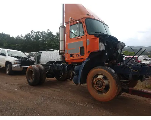 Drive Shaft, Rear MACK CH612 Crest Truck Parts