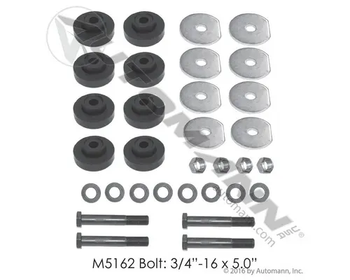 Engine Mounts MACK CH612 LKQ Evans Heavy Truck Parts