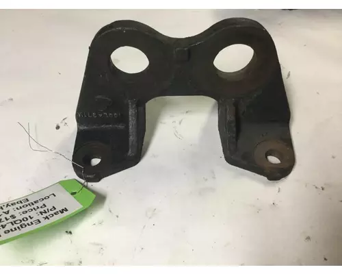 Engine Mounts MACK CH612 Sterling Truck Sales, Corp
