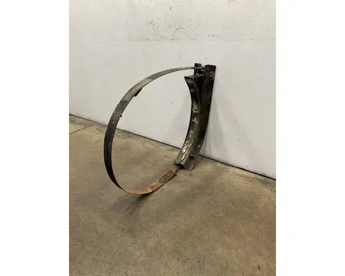 Fuel Tank MACK CH612 Frontier Truck Parts