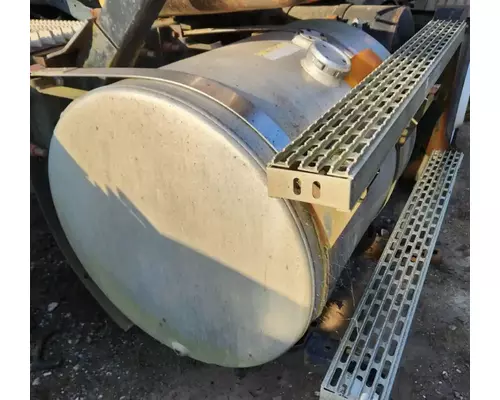 Fuel Tank Mack CH612 Complete Recycling Group LLC