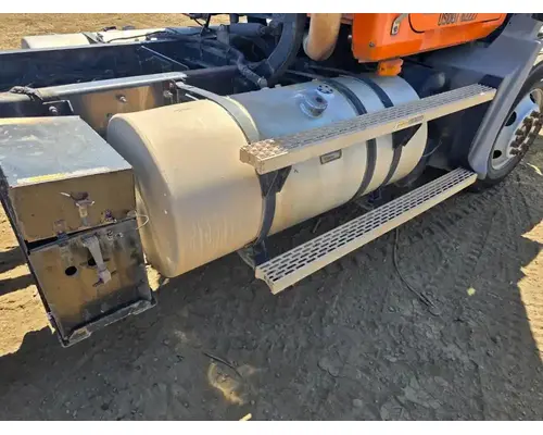 Fuel Tank MACK CH612 Geco - Dinuba