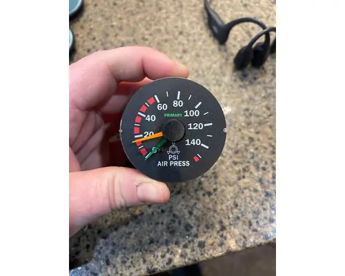 Gauges (all) MACK CH612 Truck Salvage International Inc