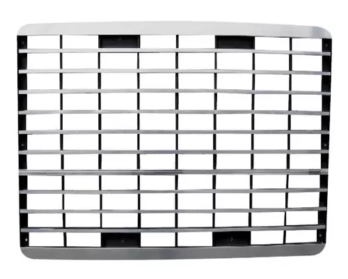 Grille MACK CH612 LKQ Plunks Truck Parts And Equipment - Jackson