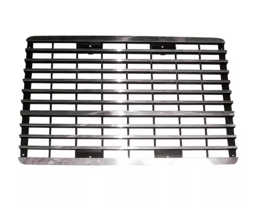 Grille MACK CH612 LKQ Plunks Truck Parts And Equipment - Jackson